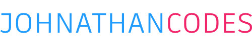JohnathanCodes